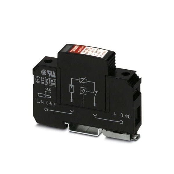 Phoenix Contact VAL-MS 350VF Surge voltage arrester 2856582 - main