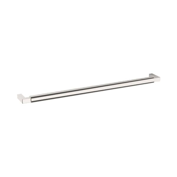 Baldwin Cabinet Pulls Lifetime Bright Nickel 4434055 - main