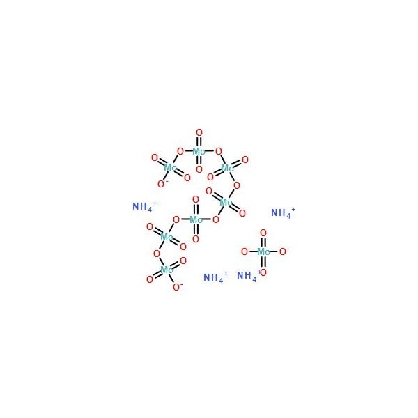 Ak Scientific Ammonium octamolybdate (25g), CAS 12411-64-2 P861-25g - main