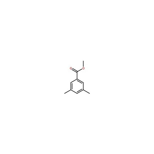 Ak Scientific Methyl 3, 5-dimethylbenzoate (5g), CAS 25081-39-4 1959AB-5g - main