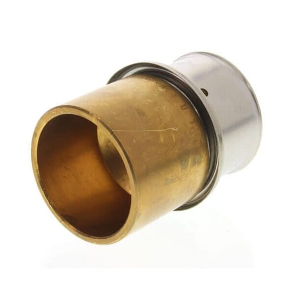 Viega PureFlow Press adapter P 2 C 2 bronze 92090 - main