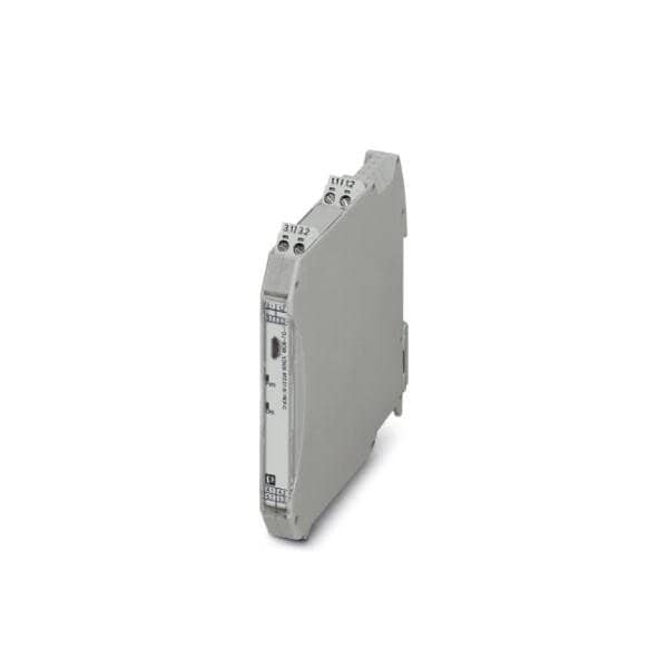 Phoenix Contact MACX MCR-TC-I Temperature transducer : 1050228 - main