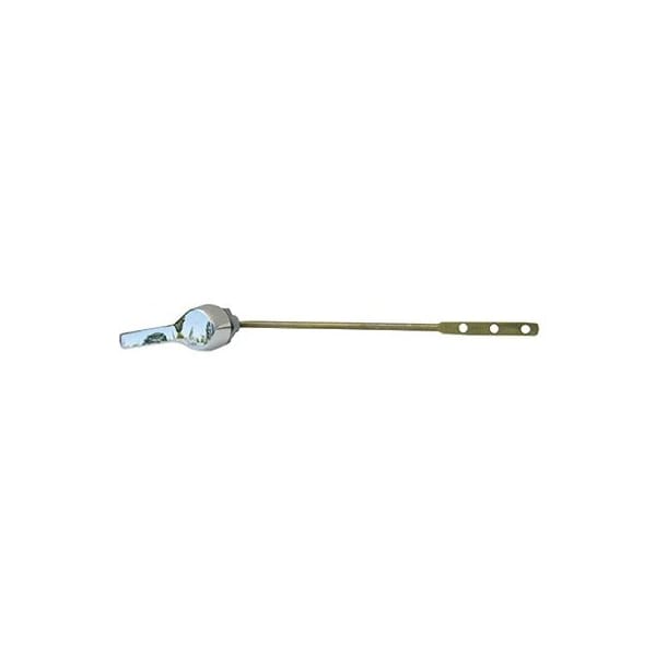 Larsen Supply Co Chr Econ Flush Lever 04-1765 - main