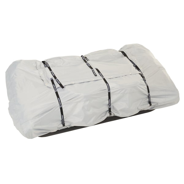 Fish Trap Travel Cover - Voyager/Adventure/Nordic Sled LG/Tundra/Thermal X 12592 - main