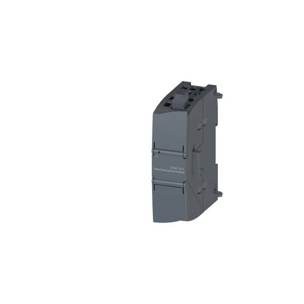 Siemens SIMATIC S7-1200 DCM 1271 Data decoupling module for AS-i Master CM 3RK7271-1AA30-0AA0 - main