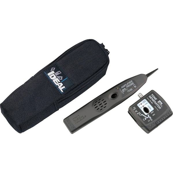 Ideal Tone Generator and Probe Kit 33-864 - main