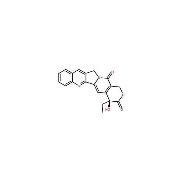 Ak Scientific (S)-(+)-Camptothecin (10g), CAS 7689-03-4 K332-10g - main