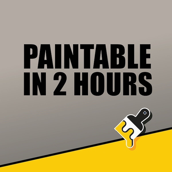 Titebond Pro Grade Plus 10.1 Oz. White Silicone Caulk 8401 - main