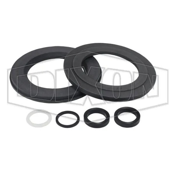 Dixon 1.5 in BV2IGN 25% CARBON REPAIR KIT SEE BV-2IN-CK150 - main