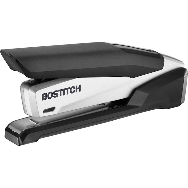 Accentra ACI1110 Stapler- Use Standard Staples- 25 Sheet Capacity- Black-Silver 1110 - main