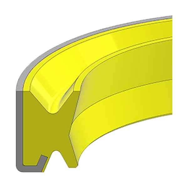 Hercules Sealing Products RCW-90URE-2.500x3.250x0.415, MCHD-2502-D - main