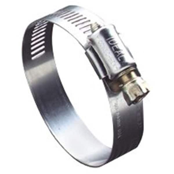 Ideal 54 Combo Hex 2.13 in. To 4 in.Hose Clamp 420-5456 - main
