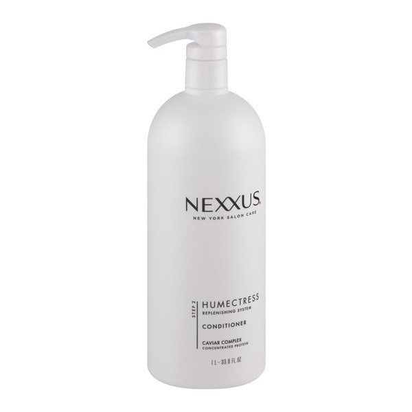 Nexxus Humectress Conditioner, 33.8 Fluid Ounce, 3PK 10020 - main