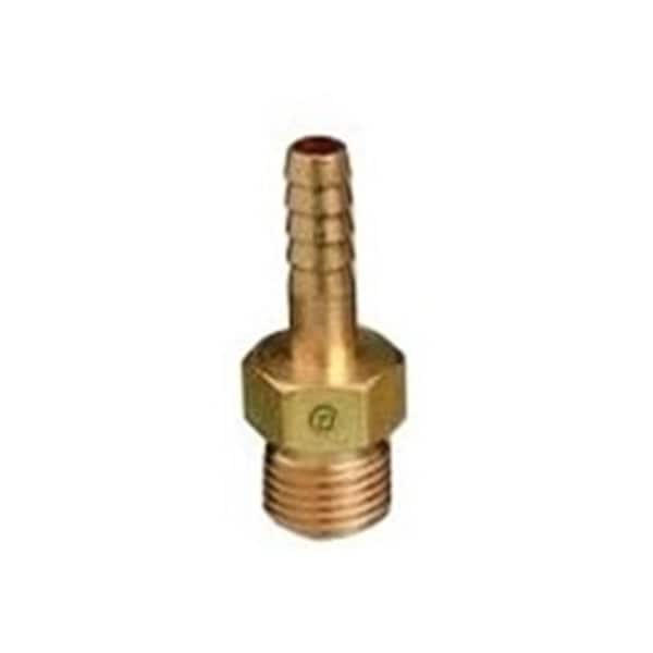 Homestead Brass Hose Adaptors HO450802 - main