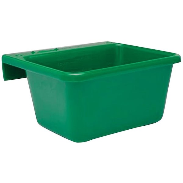 Fortex Fortiflex Feeder Small 5 Quart Green SF-6 GREEN - main
