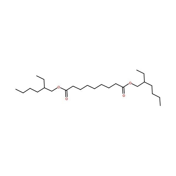Ak Scientific Bis(2-ethylhexyl) azelate (25g), CAS 103-24-2 6730AF-25g - main