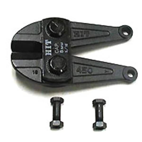 Marshalltown HIT Replacement Bolt Cutter Head for BC36, 36 in 12792 - main