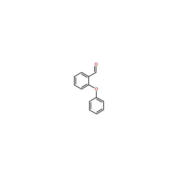 Ak Scientific 2-Phenoxybenzaldehyde (10g), CAS 19434-34-5 0066AB-10g - main