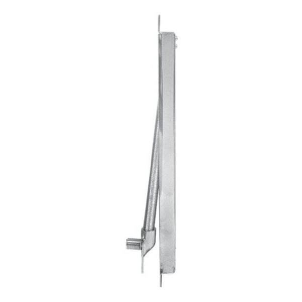 Sdc Power Transfer Loop, Stainless Steel, Powder Coated, Includes: Mounting Hardware PT-5 - main