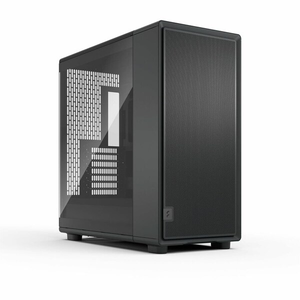 Fractal Design Epoch XL White TG Clear FD-C-EPO1X-03 - main