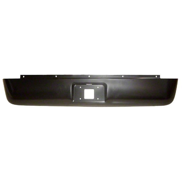 Proefx ROLL PAN 18 Gauge Steel; EDP Coat Primer; With License Plate Box EFXRP25 - main