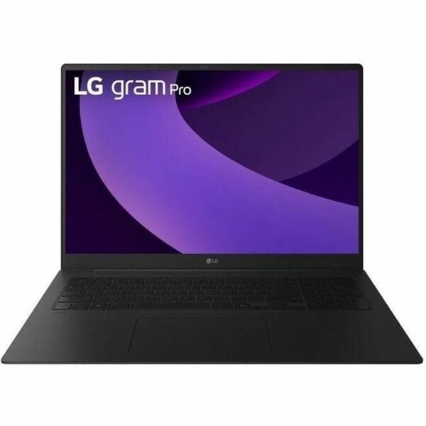 Lg 17IN GRAM PRO NOTEBOOK, HW TPM, WINDOW 11 PRO, CORE ULTRA 9, 32GB DDR, 1TB SS 17Z90TR-E.AZB8U1 - main