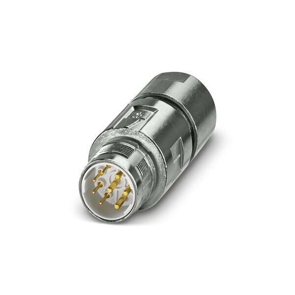 Phoenix Contact M23-7EP198A9L22S Coupler connector M23 1628784 - main