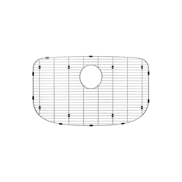 Blanco Stainless Steel Sink Grid (Valea 27 Single) 235913 - main