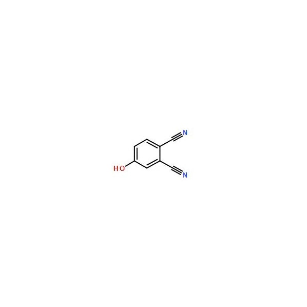 Ak Scientific 3, 4-Dicyanophenol (1g), CAS 30757-50-7 R713-1g - main