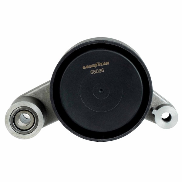 Goodyear Accessory Drive Belt Tensioner or Idler Pulley 58036 - main