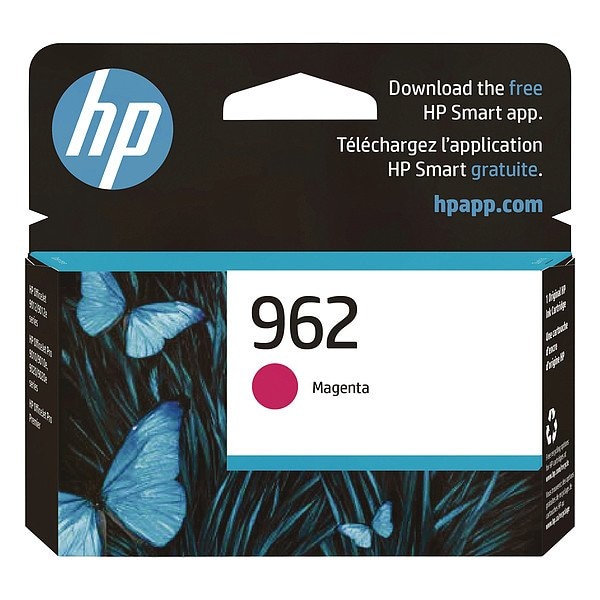 Hp Ink/Ink Cartridge 3HZ97AN140 - main