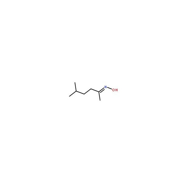 Ak Scientific 5-Methyl-2-hexanone oxime (5g), CAS 624-44-2 6797AL-5g - main