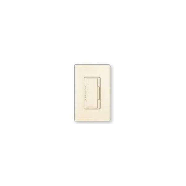 Lutron Maestro 600W Multi-Location Dimmer, Eggshell MSC-600M-ES - main
