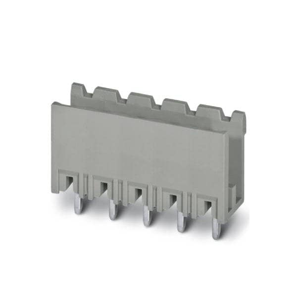 Phoenix Contact BCH-500V- 4 GN Header Nominal current: 5445685 - main