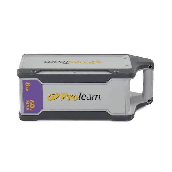 Proteam GoFit Cordless 8Ah Battery 107684 - main