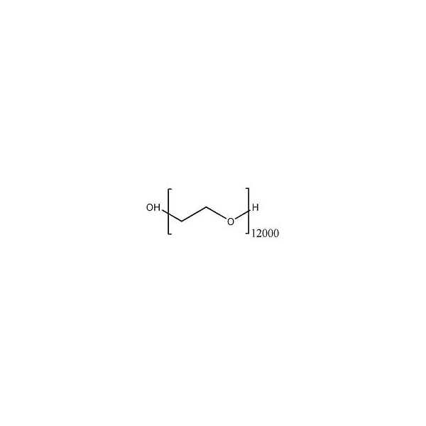 Ak Scientific PEG 12,000 (5g), CAS 25322-68-3 A802-5g - main