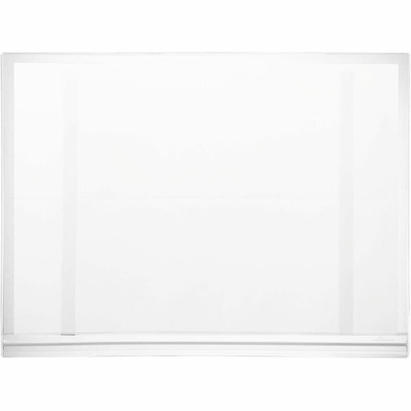 Durable Office Products Magnetic Water-Resistant Sign Holde, PK5 501919 - main
