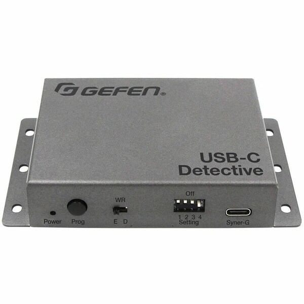 Gefen USB-C EDID Detective GF-EDD-UC - main