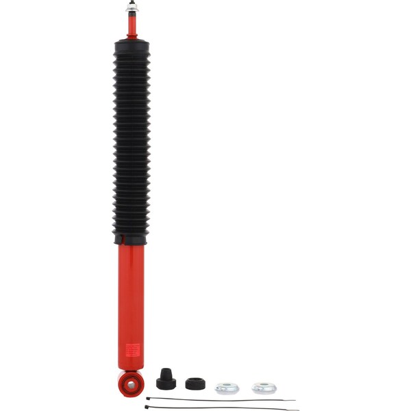 Kyb High Pressure Monotube Gas Shock, 5650025 - main