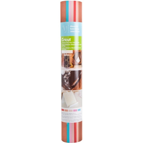 Cricut Adhesive Foil Fairytale 2003654 - main