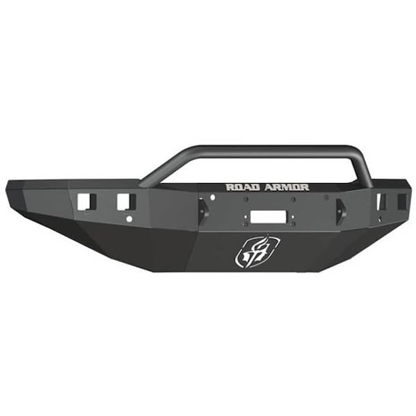 Ilc Replacement For Chevrolet/Chevy/Chevy Silverado 2500 Hd Year 2016 Road Armor Stealth Front Winch WZ-EGWE-S - main