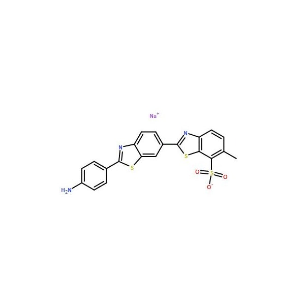 Ak Scientific Primuline (1g), CAS 8064-60-6 6595AF-1g - main