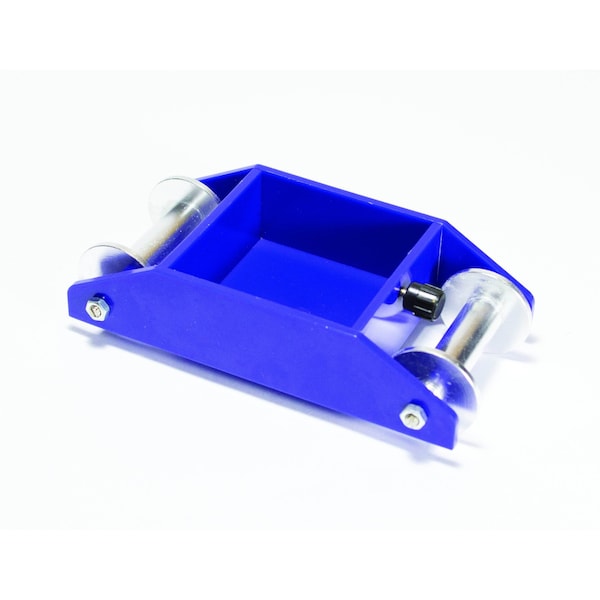 United Scientific Halls Carriage HLCRG1 - main