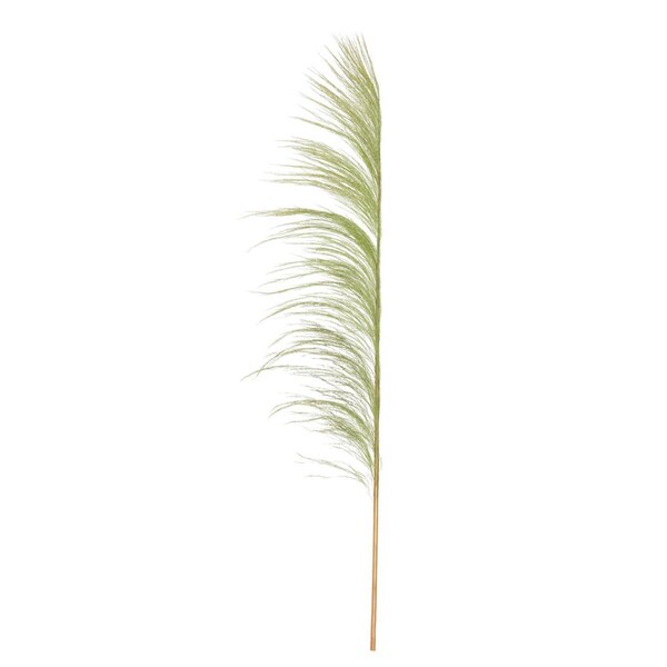 Vickerman 60-72 in. Basil Uva Palm Spray - 10 per Bunch H2UVA105 - main