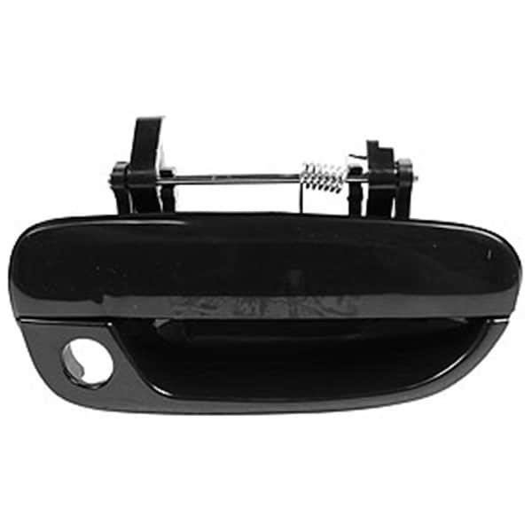Sherman Parts Right Hand Front Outer Door Handle for 2000-2006 Accent SHE3192-135-2 - main