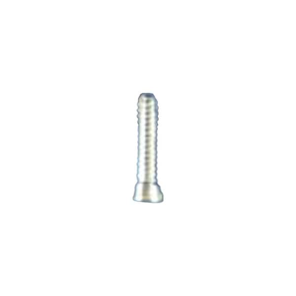 Jorgensen Laboratories Locking Screw, 2.7mm x 12mm J1133D - main
