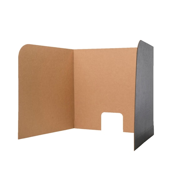 Flipside Computer Lab Privacy Screen Large Pack of 24 61861 - main