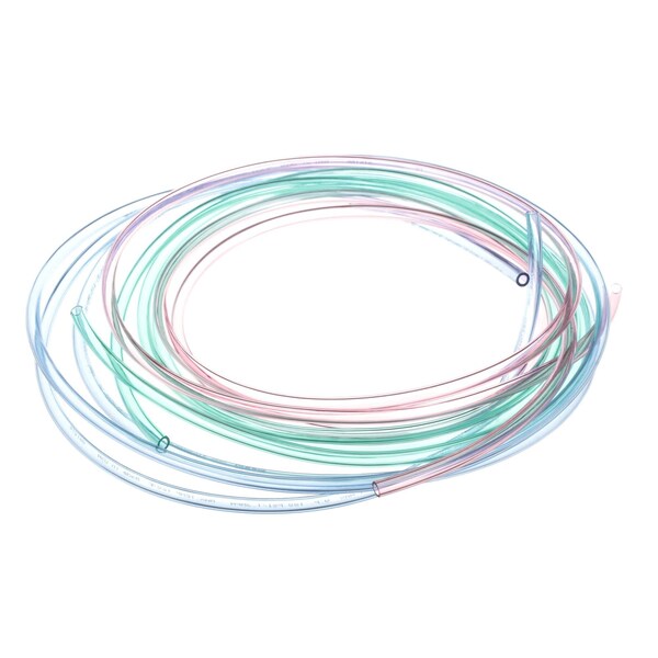 Blodgett Tubing, Water, HV100EM 52663 - main