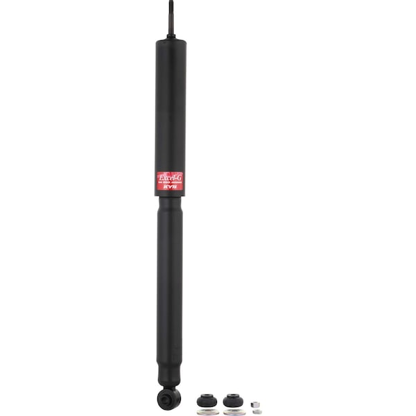 Kyb Gas Shock, 344374 - main