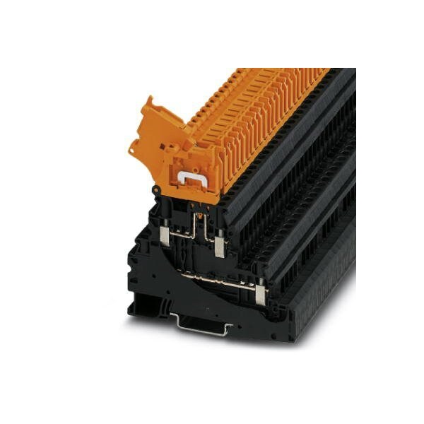 Phoenix Contact UT 4-L/HEDI Lever-type disconnect 3214326 - main